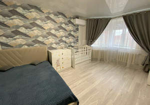 1-к квартира, вторичка, 42м2, 12/12 этаж