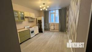 1-к квартира, вторичка, 47м2, 8/17 этаж