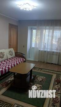 3-к квартира, вторичка, 41м2, 5/6 этаж