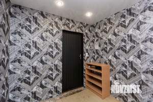 3-к квартира, вторичка, 56м2, 3/5 этаж