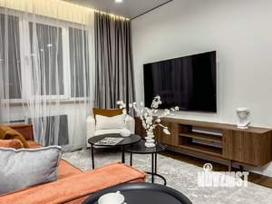 2-к квартира, вторичка, 60м2, 11/17 этаж