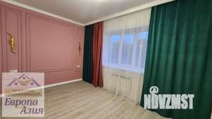 2-к квартира, вторичка, 53м2, 1/3 этаж