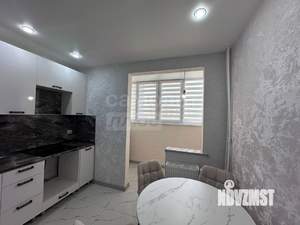 2-к квартира, вторичка, 50м2, 5/18 этаж