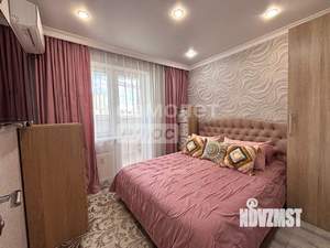 2-к квартира, вторичка, 36м2, 14/14 этаж