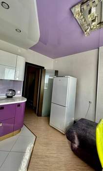 1-к квартира, вторичка, 39м2, 11/12 этаж