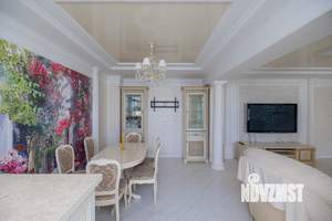 5-к квартира, вторичка, 158м2, 8/9 этаж