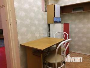 1-к квартира, вторичка, 32м2, 2/2 этаж