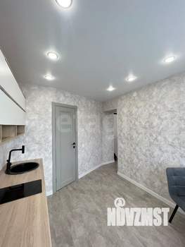 1-к квартира, вторичка, 22м2, 7/9 этаж