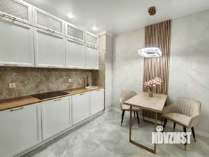 3-к квартира, вторичка, 70м2, 7/17 этаж