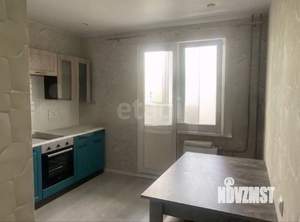 2-к квартира, вторичка, 56м2, 3/19 этаж