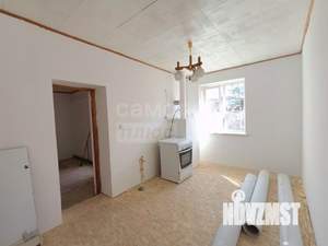 4-к квартира, вторичка, 85м2, 1/1 этаж