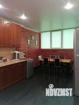 3-к квартира, вторичка, 92м2, 3/18 этаж