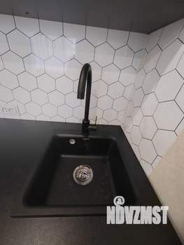 Студия квартира, вторичка, 18м2, 6/9 этаж