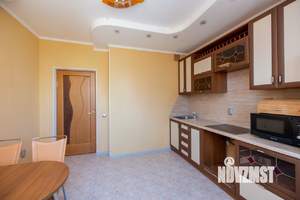 3-к квартира, вторичка, 87м2, 5/17 этаж