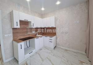 1-к квартира, вторичка, 37м2, 7/17 этаж