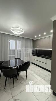 2-к квартира, вторичка, 64м2, 17/17 этаж
