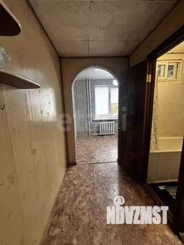 2-к квартира, вторичка, 50м2, 4/5 этаж