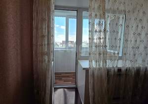 1-к квартира, вторичка, 30м2, 4/5 этаж