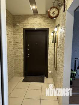 2-к квартира, вторичка, 62м2, 7/16 этаж