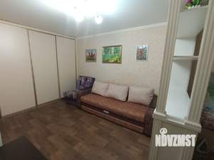 1-к квартира, вторичка, 41м2, 9/9 этаж