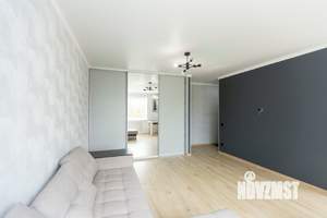 1-к квартира, вторичка, 29м2, 4/5 этаж
