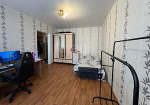 1-к квартира, вторичка, 32м2, 9/17 этаж