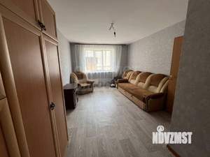 1-к квартира, вторичка, 33м2, 7/10 этаж