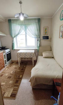 2-к квартира, вторичка, 50м2, 7/9 этаж
