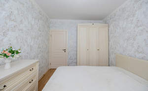 3-к квартира, вторичка, 64м2, 2/10 этаж