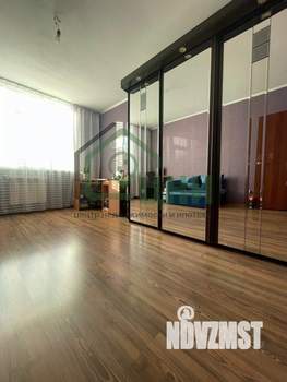 3-к квартира, вторичка, 90м2, 4/17 этаж