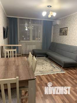 2-к квартира, вторичка, 48м2, 4/16 этаж