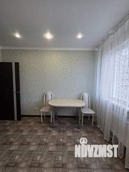 2-к квартира, вторичка, 60м2, 14/17 этаж