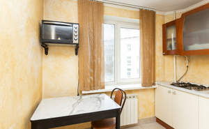 1-к квартира, вторичка, 30м2, 3/9 этаж