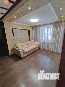 2-к квартира, вторичка, 57м2, 1/6 этаж