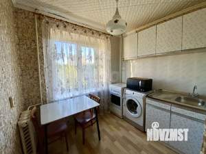 2-к квартира, вторичка, 51м2, 4/5 этаж