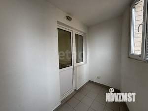 1-к квартира, вторичка, 36м2, 6/11 этаж