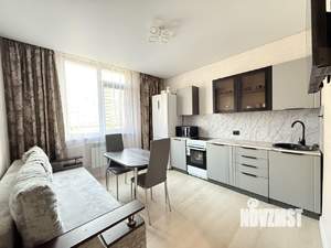 1-к квартира, вторичка, 37м2, 2/17 этаж