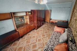 1-к квартира, вторичка, 35м2, 8/9 этаж