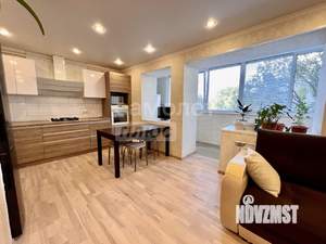 3-к квартира, вторичка, 74м2, 2/9 этаж