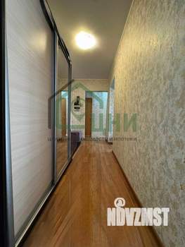 2-к квартира, вторичка, 50м2, 2/17 этаж