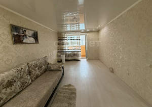 3-к квартира, вторичка, 80м2, 4/10 этаж