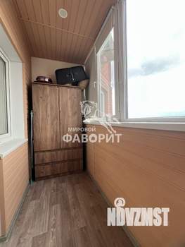 2-к квартира, вторичка, 56м2, 13/16 этаж