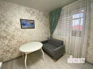 1-к квартира, вторичка, 42м2, 12/12 этаж