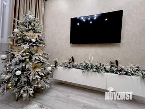 3-к квартира, вторичка, 63м2, 12/17 этаж