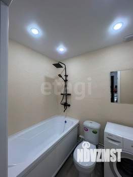 Студия квартира, вторичка, 18м2, 2/2 этаж