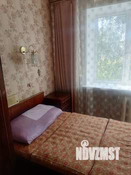 4-к квартира, вторичка, 60м2, 4/5 этаж