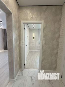 1-к квартира, вторичка, 38м2, 2/17 этаж