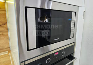 2-к квартира, вторичка, 66м2, 11/17 этаж