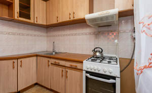 2-к квартира, вторичка, 48м2, 1/5 этаж