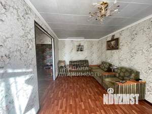 2-к квартира, вторичка, 46м2, 5/5 этаж